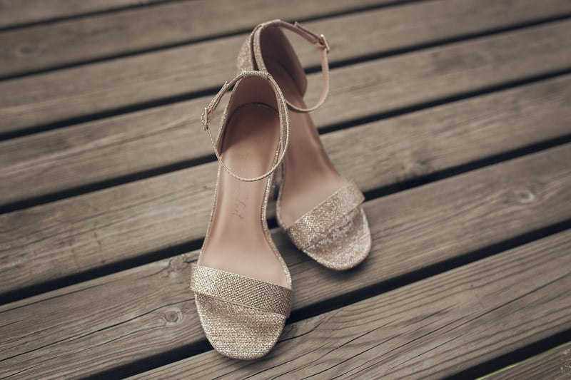 Magical Shoes