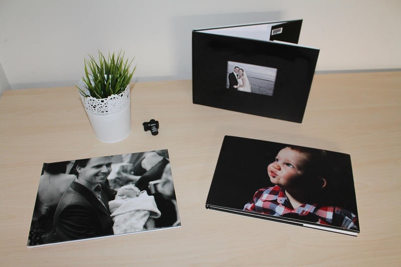 Whimsical Keepsakes